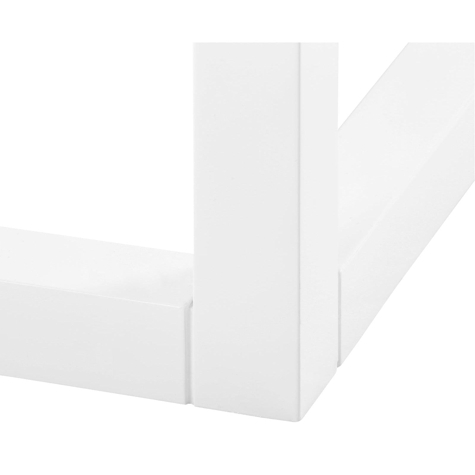 Villa & House Newport 1-Drawer Side Table by Bungalow 5