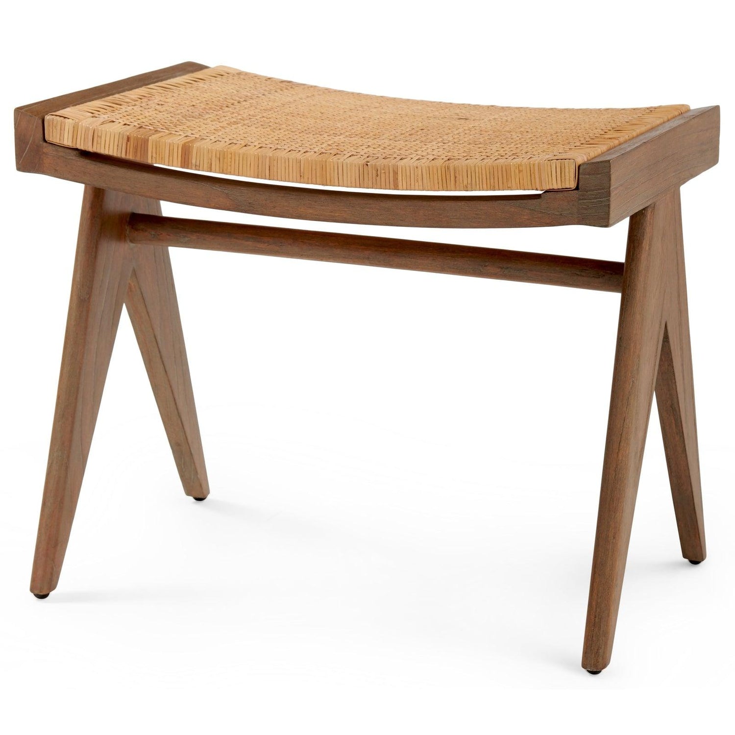 Villa & House Nicola Stool by Bungalow 5