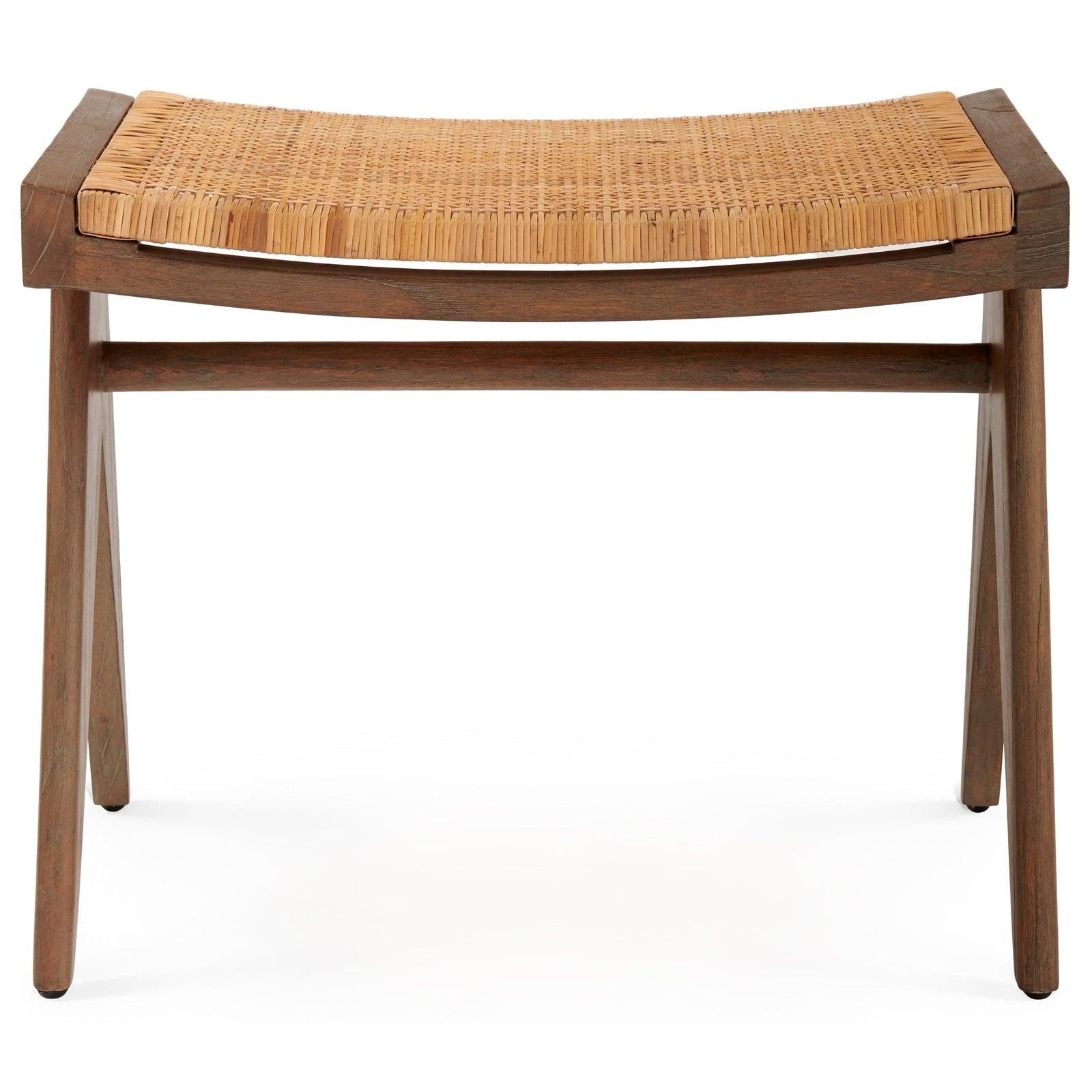 Villa & House Nicola Stool by Bungalow 5