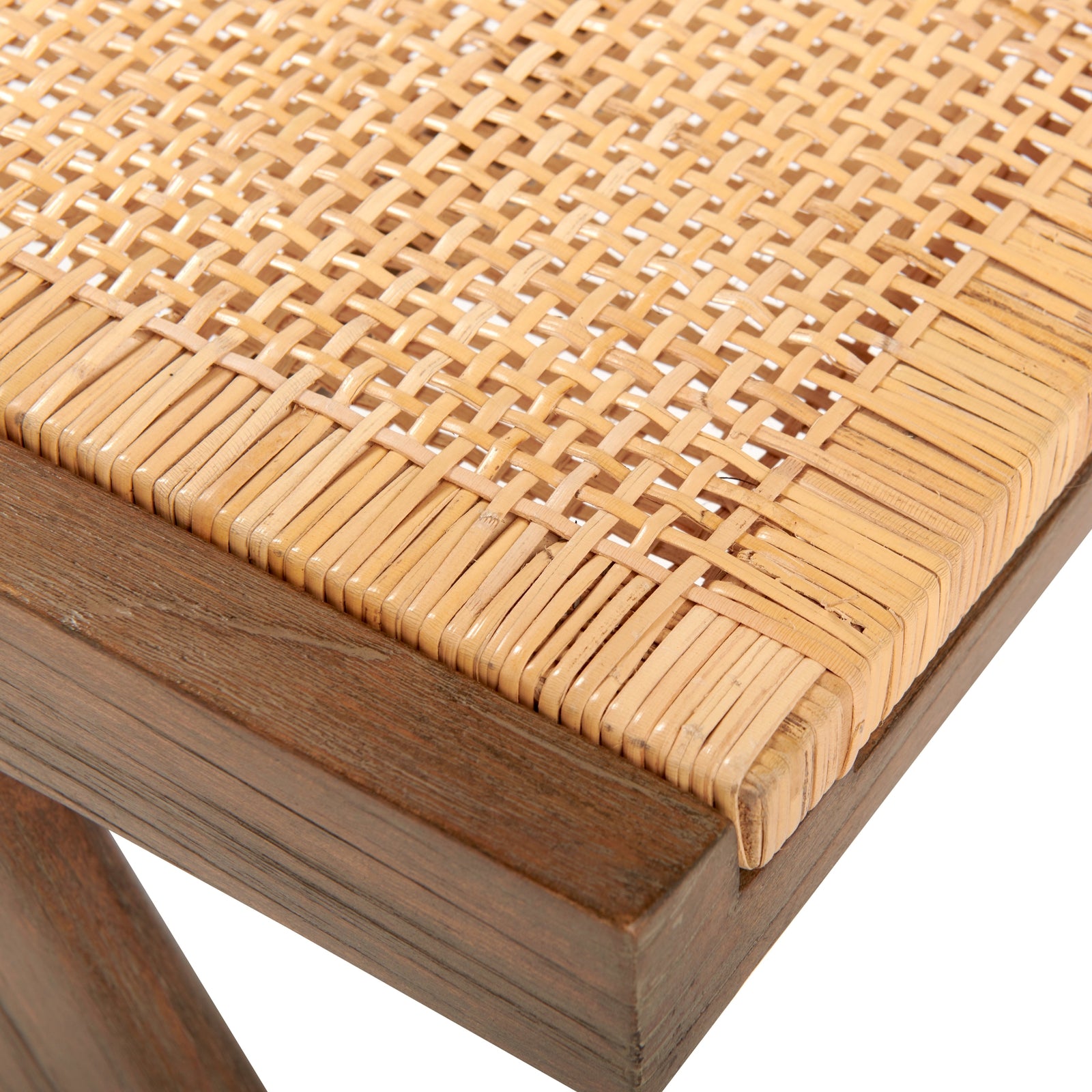 Villa & House Nicola Stool by Bungalow 5