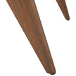 Villa & House Nicola Stool by Bungalow 5