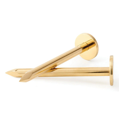 Villa & House Nails Statue by Bungalow 5
