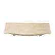 Michael Amini Platine De Royale Champagne Sideboard