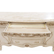 Michael Amini Platine De Royale Champagne Sideboard