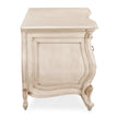 Michael Amini Platine De Royale Champagne Vanity/Desk