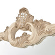Michael Amini Platine De Royale Champagne Dresser Mirror