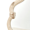 Michael Amini Platine De Royale Champagne Dresser Mirror