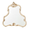 Michael Amini Platine De Royale Champagne Dresser Mirror