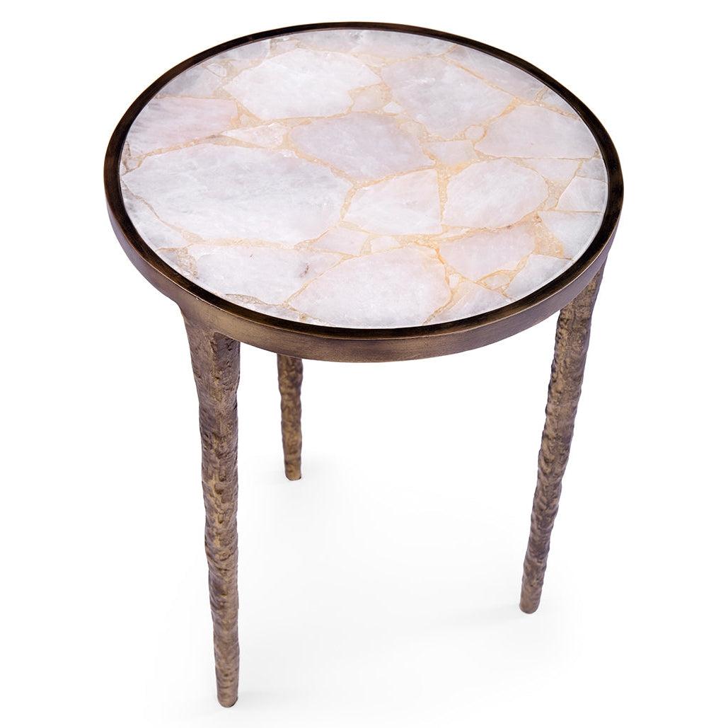 Villa & House Nora Side Table by Bungalow 5