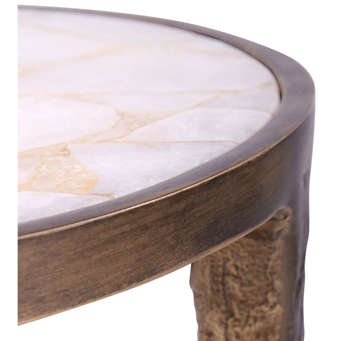 Villa & House Nora Side Table by Bungalow 5