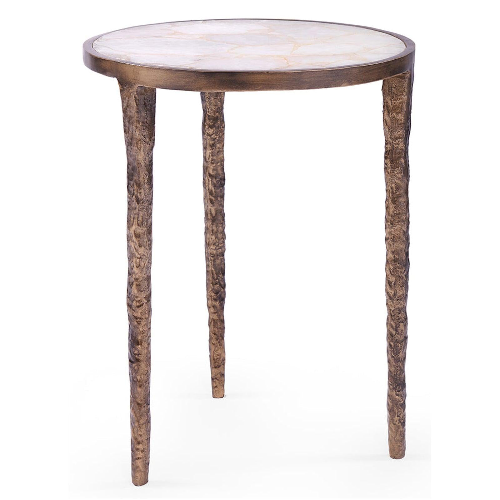 Villa & House Nora Side Table by Bungalow 5
