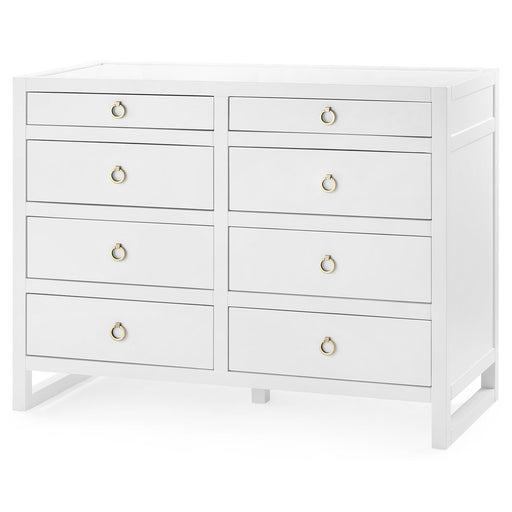 Villa & House Newton Large 8-Drawer by Bungalow 5