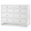 Villa & House Newton Large 8-Drawer by Bungalow 5