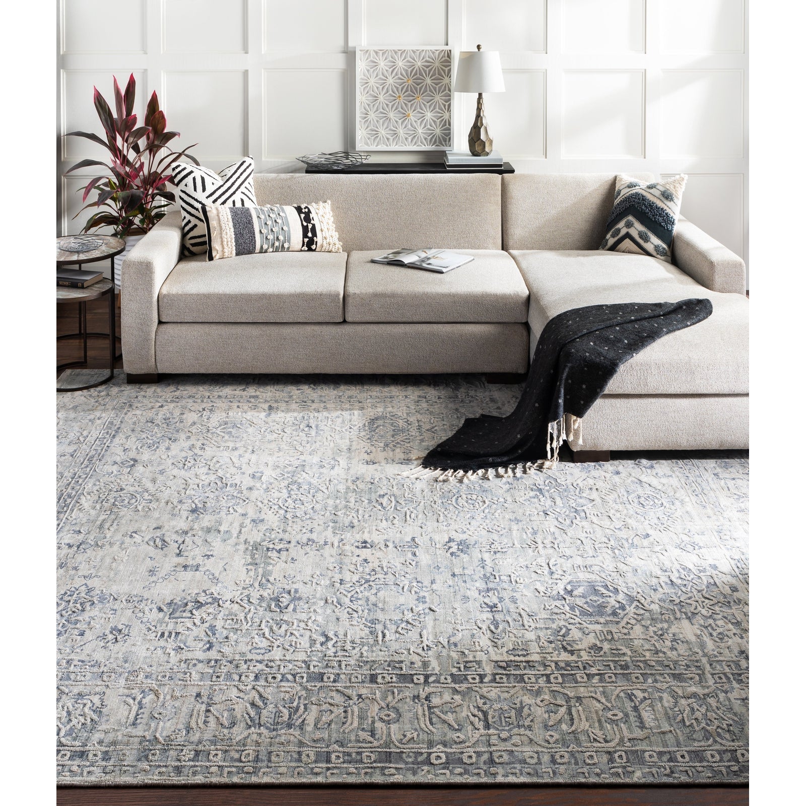 Surya Jordan JOR-2301 Rug