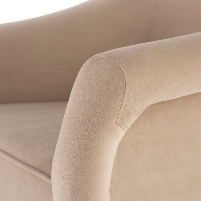 Nuevo Occasional Lucie Chair