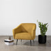 Nuevo Occasional Lucie Chair