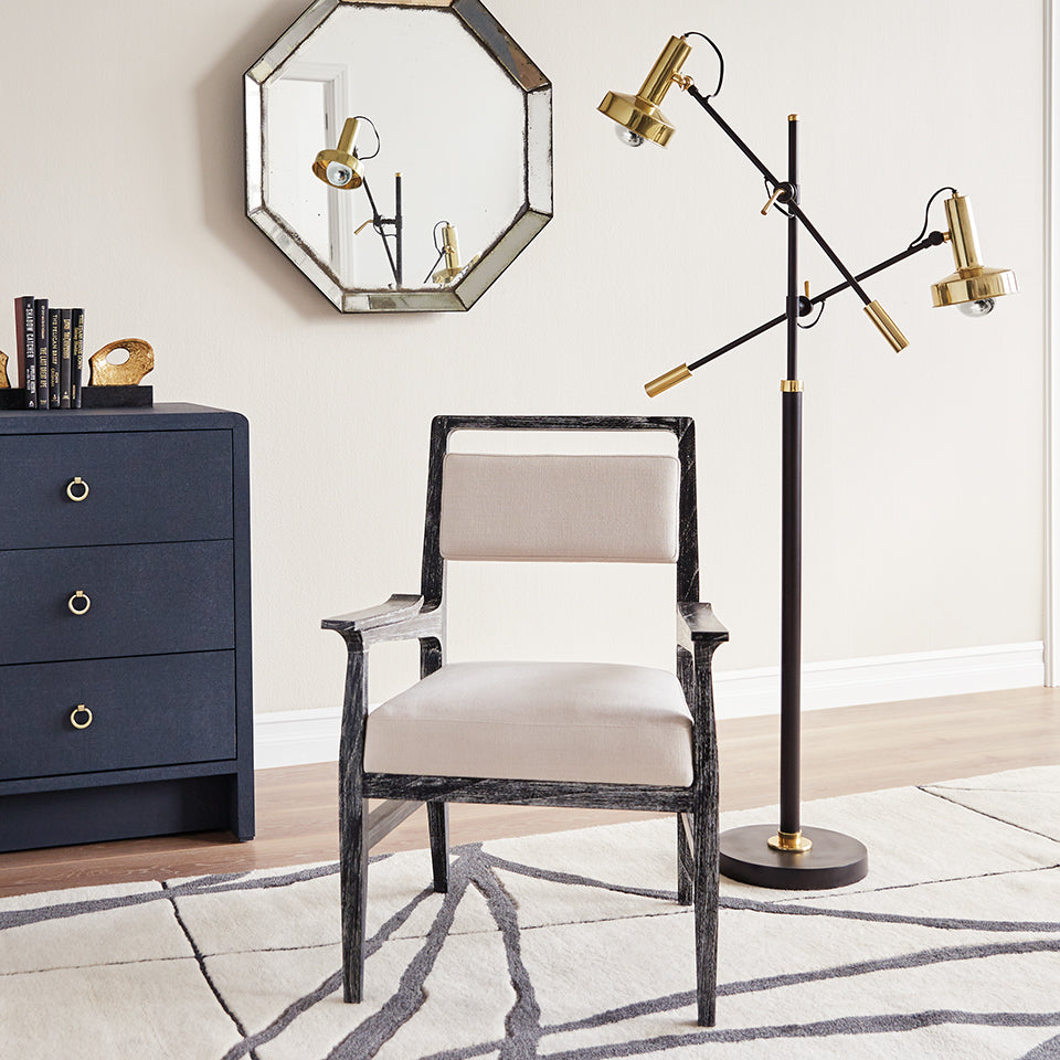 Villa & House Octet Mirror by Bungalow 5