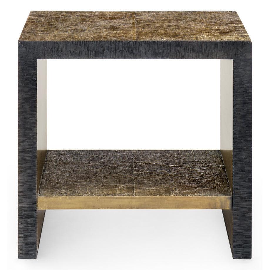 Villa & House Odeon Side Table by Bungalow 5