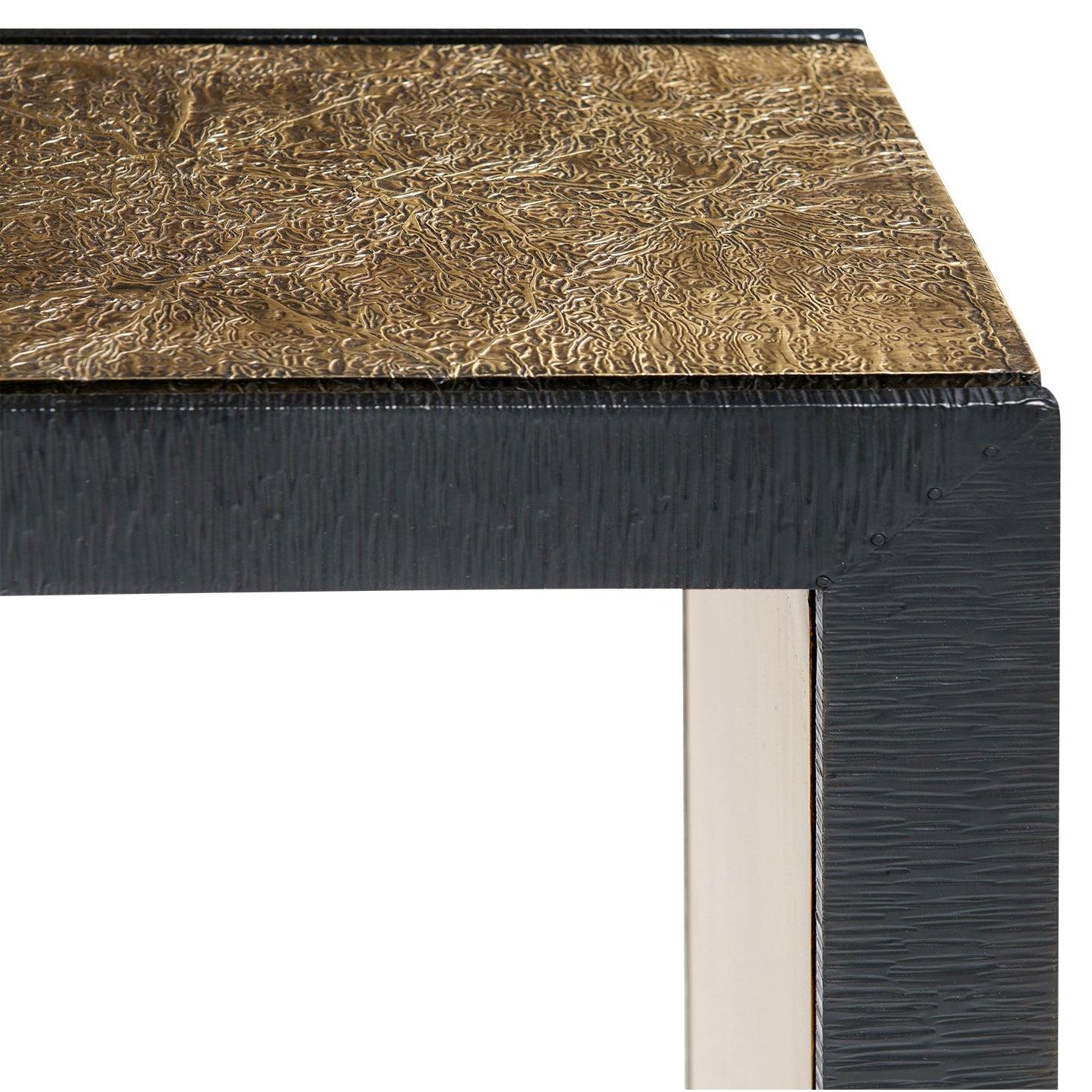 Villa & House Odeon Side Table by Bungalow 5