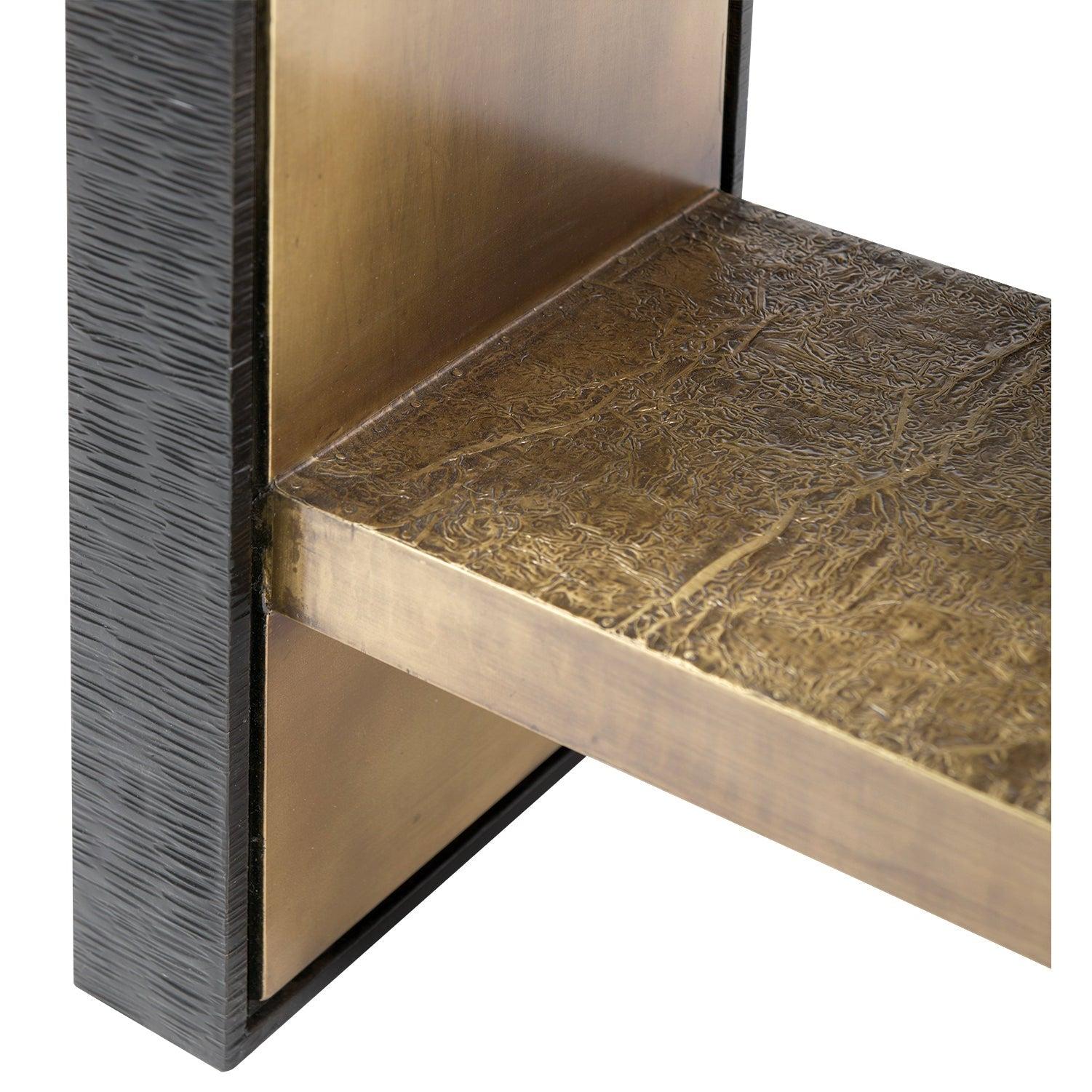 Villa & House Odeon Side Table by Bungalow 5