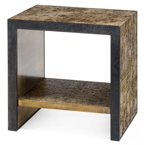 Villa & House Odeon Side Table by Bungalow 5