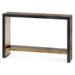 Villa & House Odeon Console by Bungalow 5