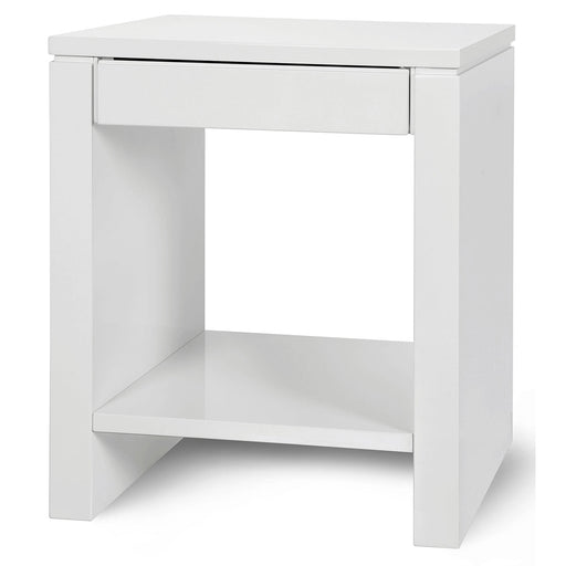 Villa & House Odom 1-Drawer Side Table by Bungalow 5