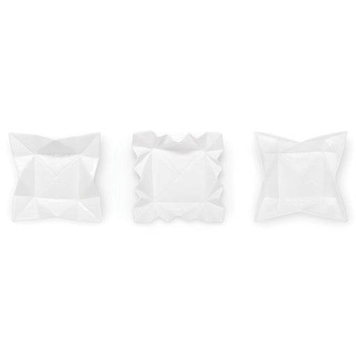 Villa & House Origami Catch All - Set of 3 by Bungalow 5