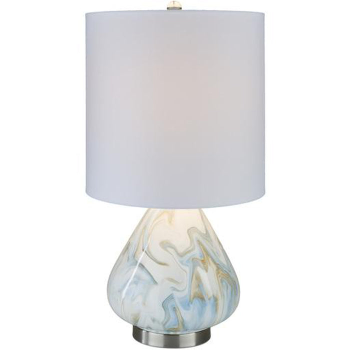 Surya Orleans ORL-001 Table Lamp