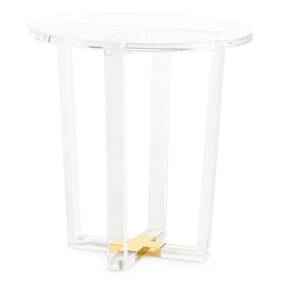 Villa & House Otis Side Table by Bungalow 5