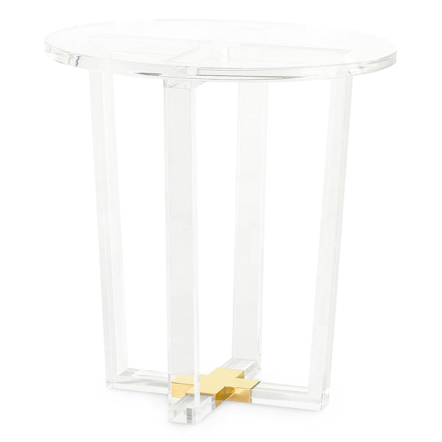Villa & House Otis Side Table by Bungalow 5