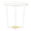 Villa & House Otis Side Table by Bungalow 5