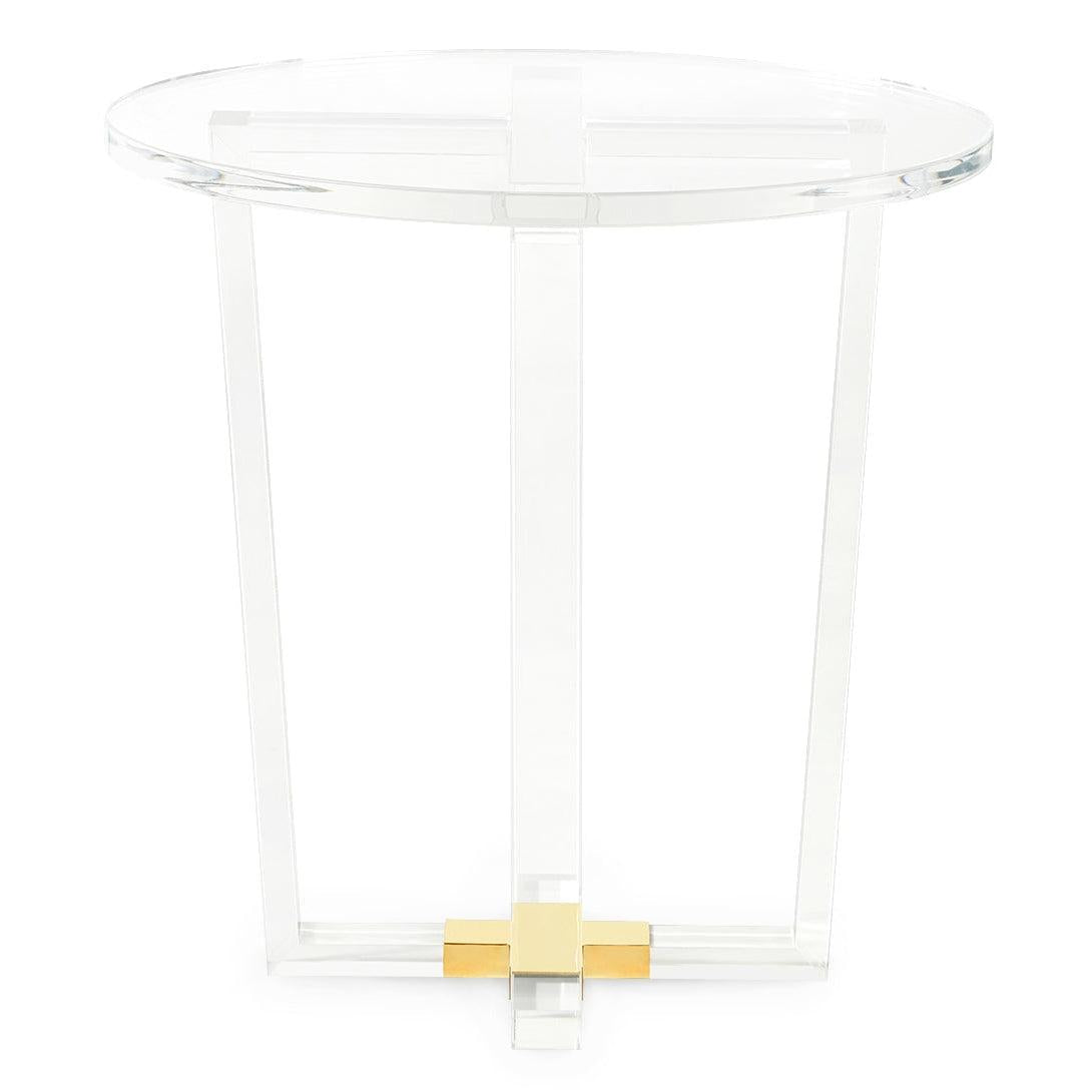 Villa & House Otis Side Table by Bungalow 5