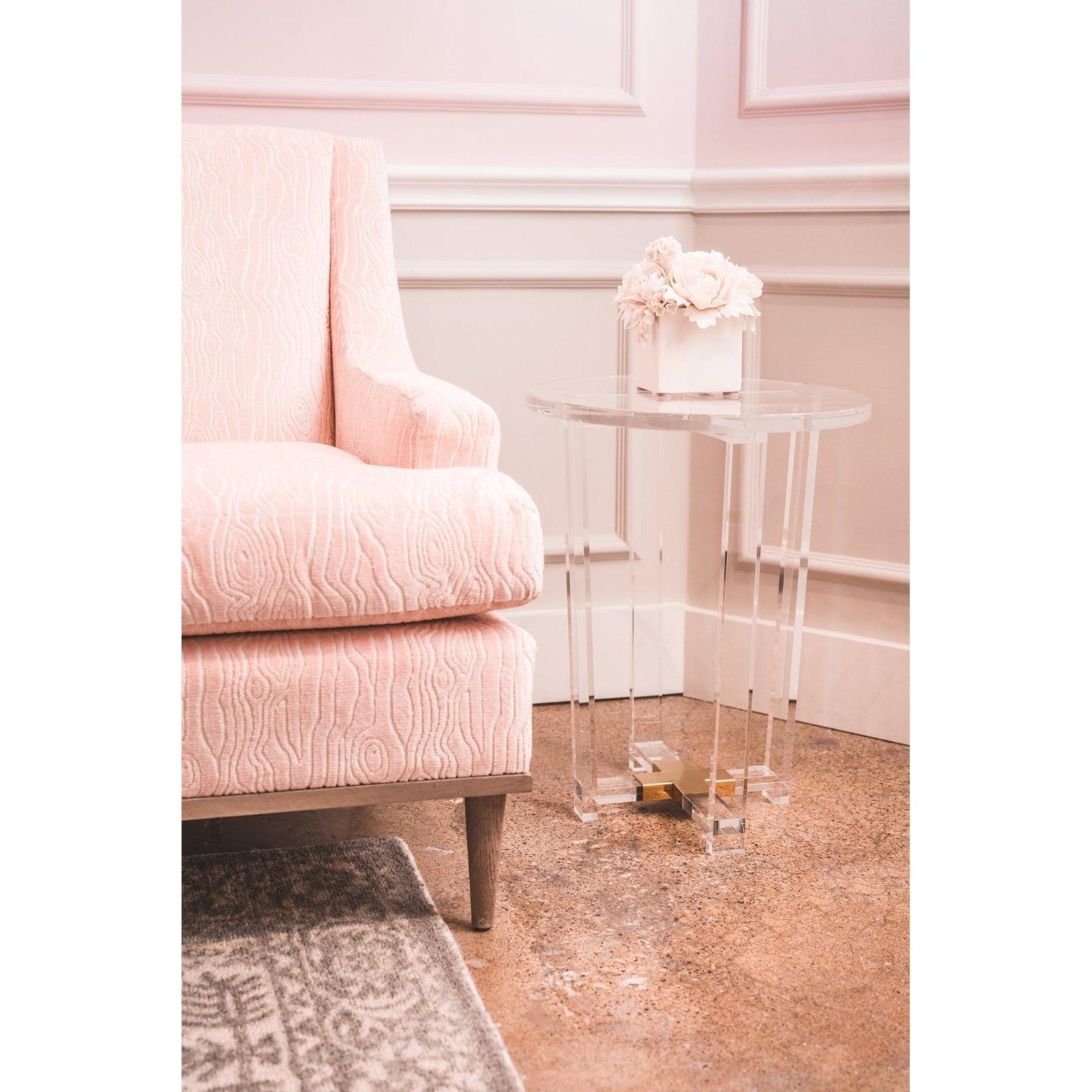 Villa & House Otis Side Table by Bungalow 5