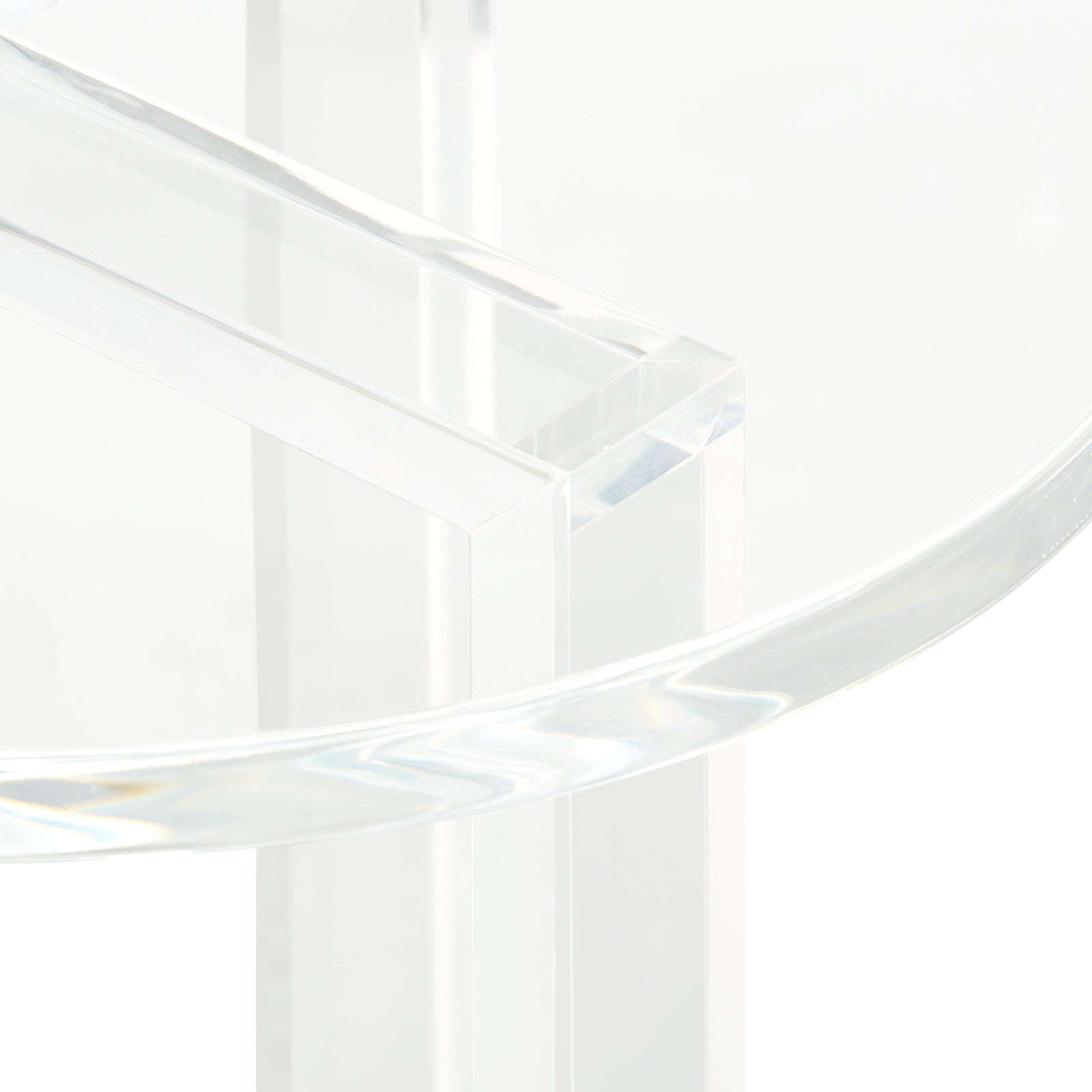 Villa & House Otis Side Table by Bungalow 5