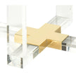 Villa & House Otis Side Table by Bungalow 5