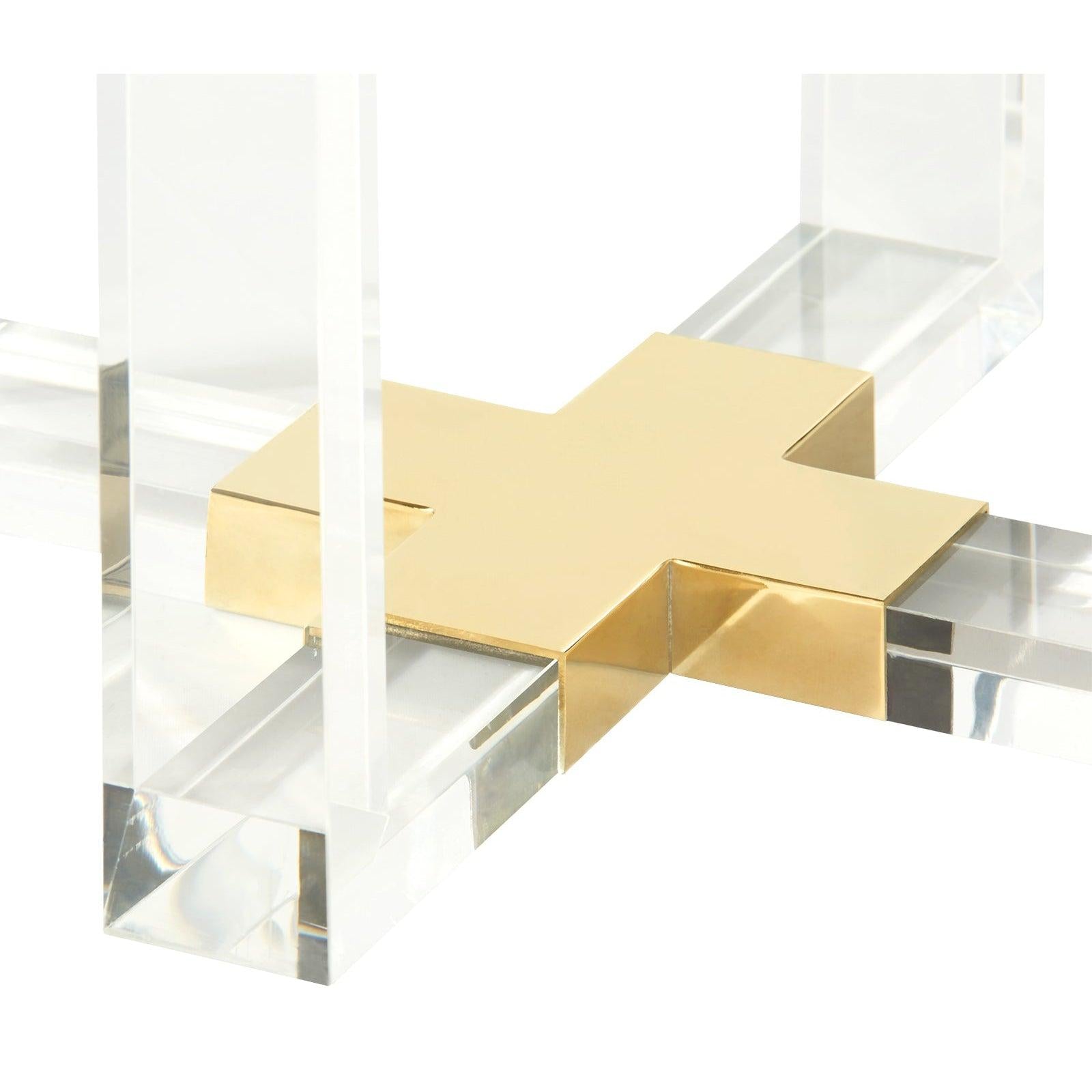 Villa & House Otis Side Table by Bungalow 5