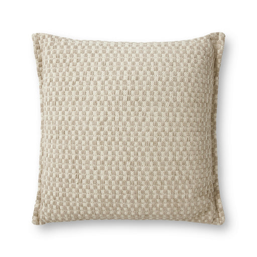 Loloi Magnolia Home PMH0028 Pillow 22'' x 22'' - Set of 2