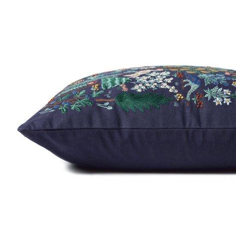 Loloi Rifle Paper PRP0008 Pillow - Set of 2