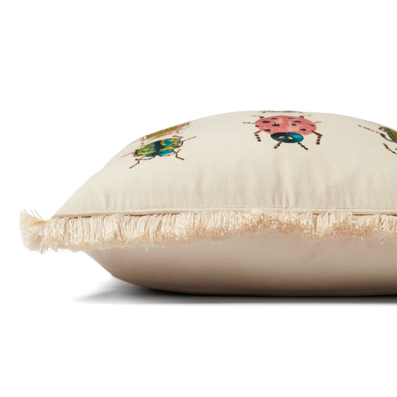 Loloi Rifle Paper P6067 Pillow - Set of 2