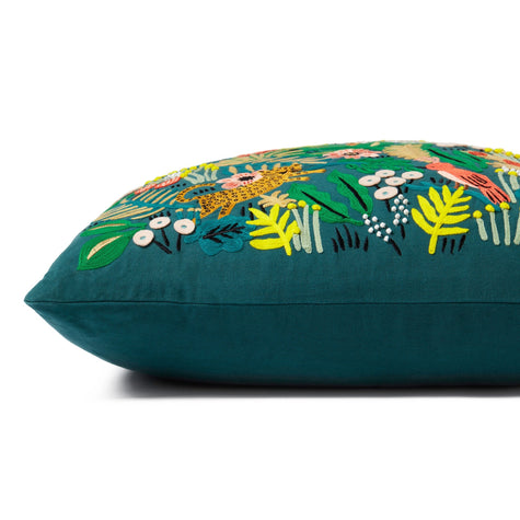 Loloi Rifle Paper P6071 Pillow - Set of 2