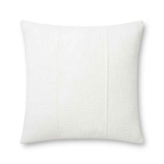 Loloi Magnolia Home PMH0013 Pillow 22" x 22" - Set of 2