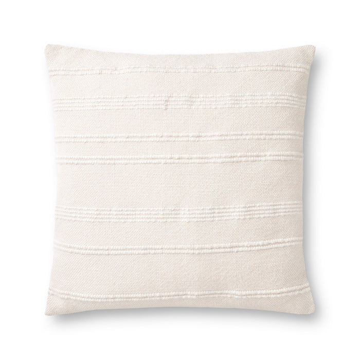 Loloi Magnolia Home PMH0026 Pillow 22'' x 22'' - Set of 2