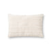 Loloi Magnolia Home PMH0026 Pillow 13'' x 21'' - Set of 2