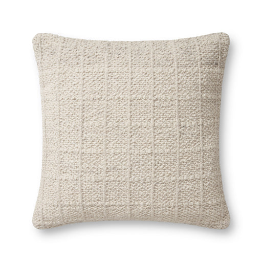 Loloi Magnolia Home PMH0018 Pillow 22" x 22" - Set of 2