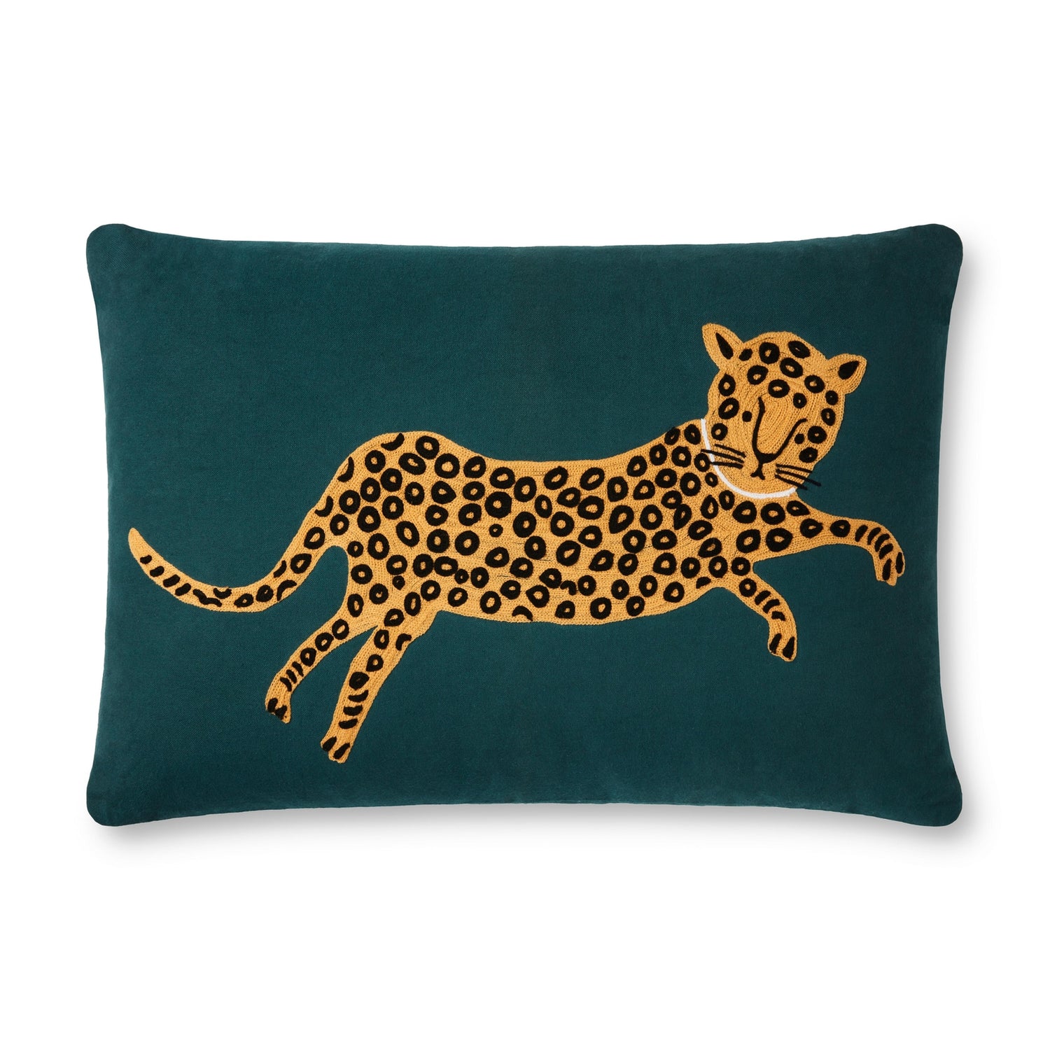 Loloi Rifle Paper P6055 Pillow - Set of 2