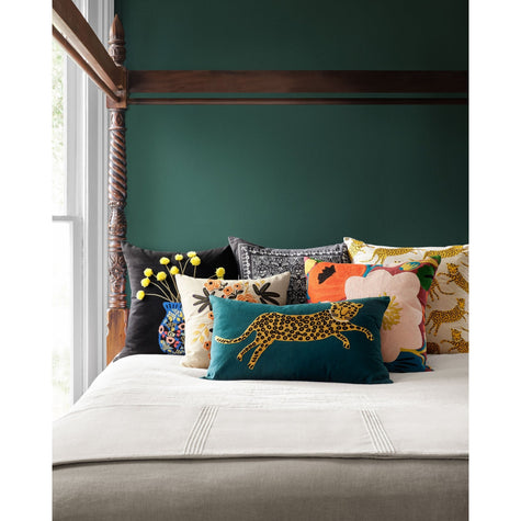 Loloi Rifle Paper P6055 Pillow - Set of 2