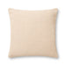 Loloi Magnolia Home PMH0021 Pillow 22" x 22" - Set of 2