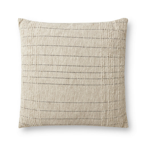Loloi Magnolia Home PMH0027 Pillow 22'' x 22'' - Set of 2