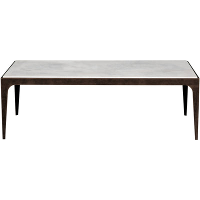 Vanguard Hancock Rectangular Cocktail Table